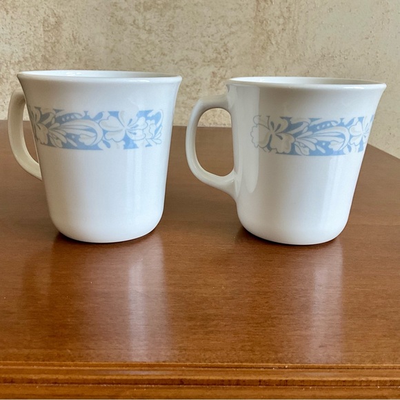 Corning Sea and Sand Mugs - Picture 6 of 12